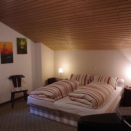 Maison d'hôtes Haus Klara à Neustift im Stubaital Extérieur photo