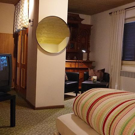 Maison d'hôtes Haus Klara à Neustift im Stubaital Extérieur photo