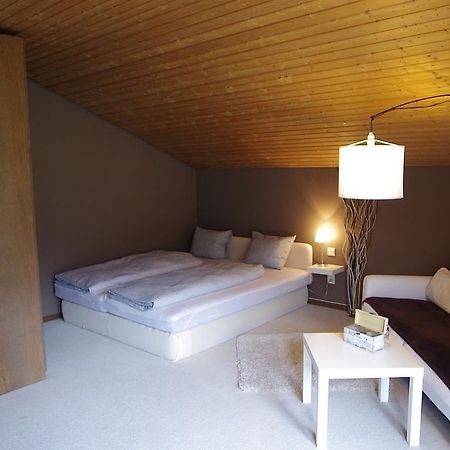 Maison d'hôtes Haus Klara à Neustift im Stubaital Extérieur photo