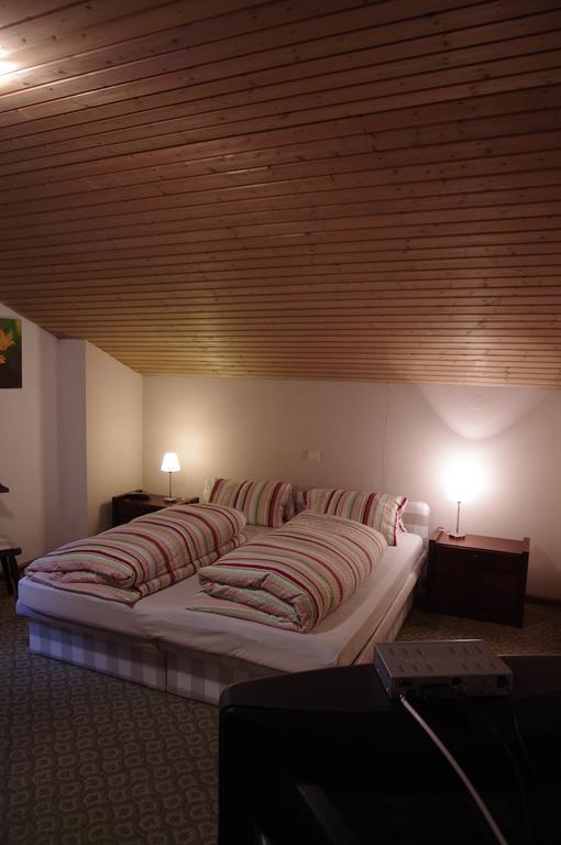 Maison d'hôtes Haus Klara à Neustift im Stubaital Extérieur photo
