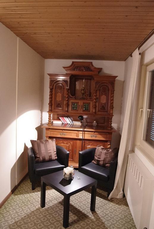 Maison d'hôtes Haus Klara à Neustift im Stubaital Extérieur photo