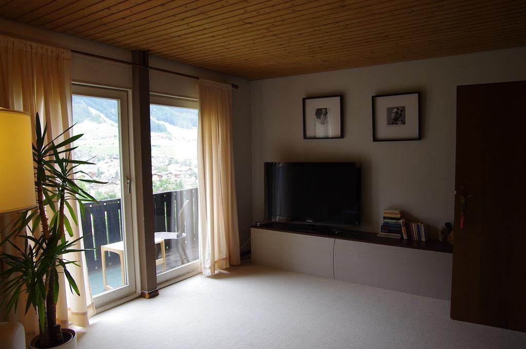 Maison d'hôtes Haus Klara à Neustift im Stubaital Extérieur photo