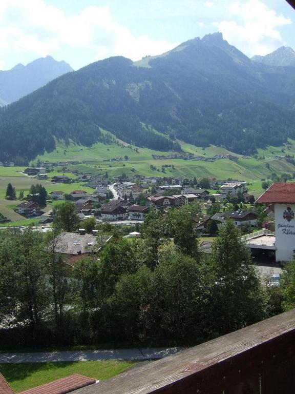 Maison d'hôtes Haus Klara à Neustift im Stubaital Extérieur photo