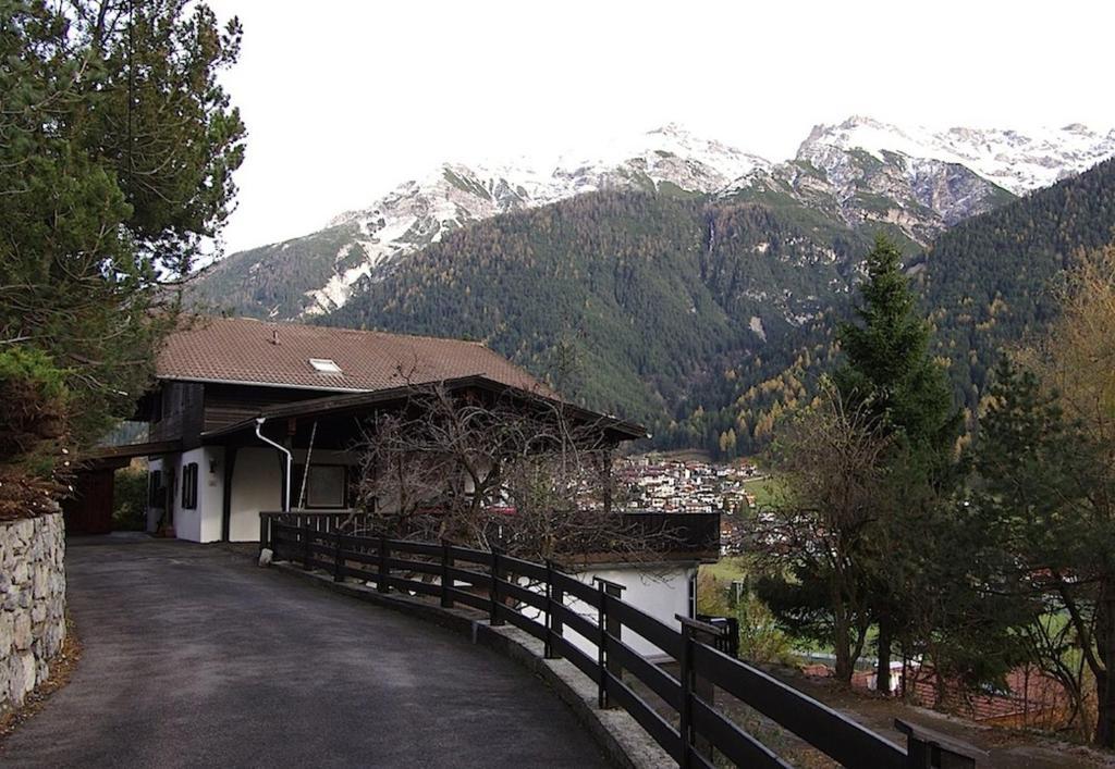 Maison d'hôtes Haus Klara à Neustift im Stubaital Extérieur photo